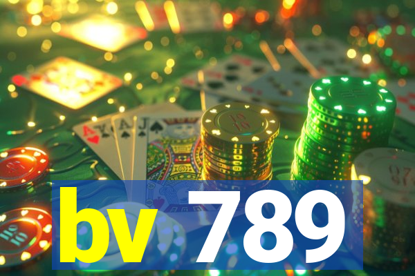 bv 789